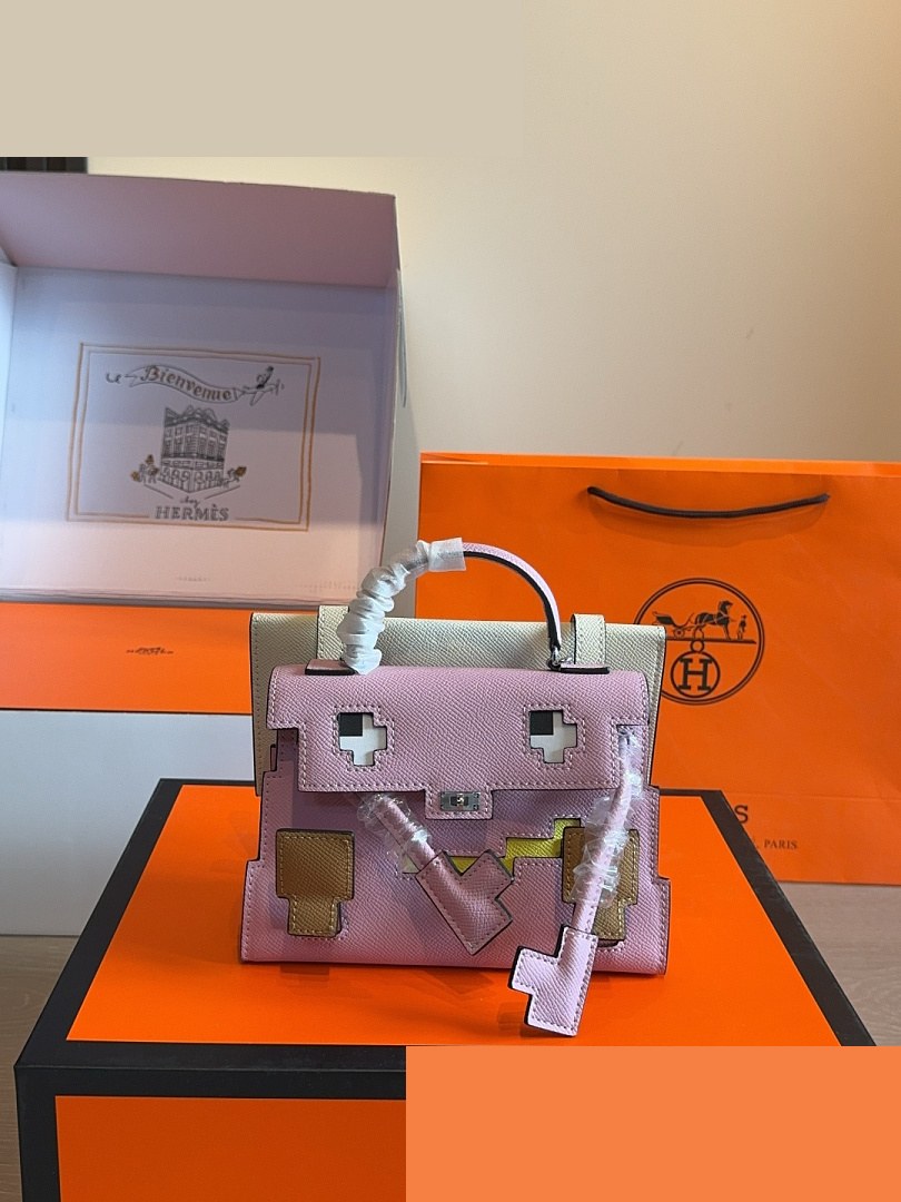 HM Bag 417