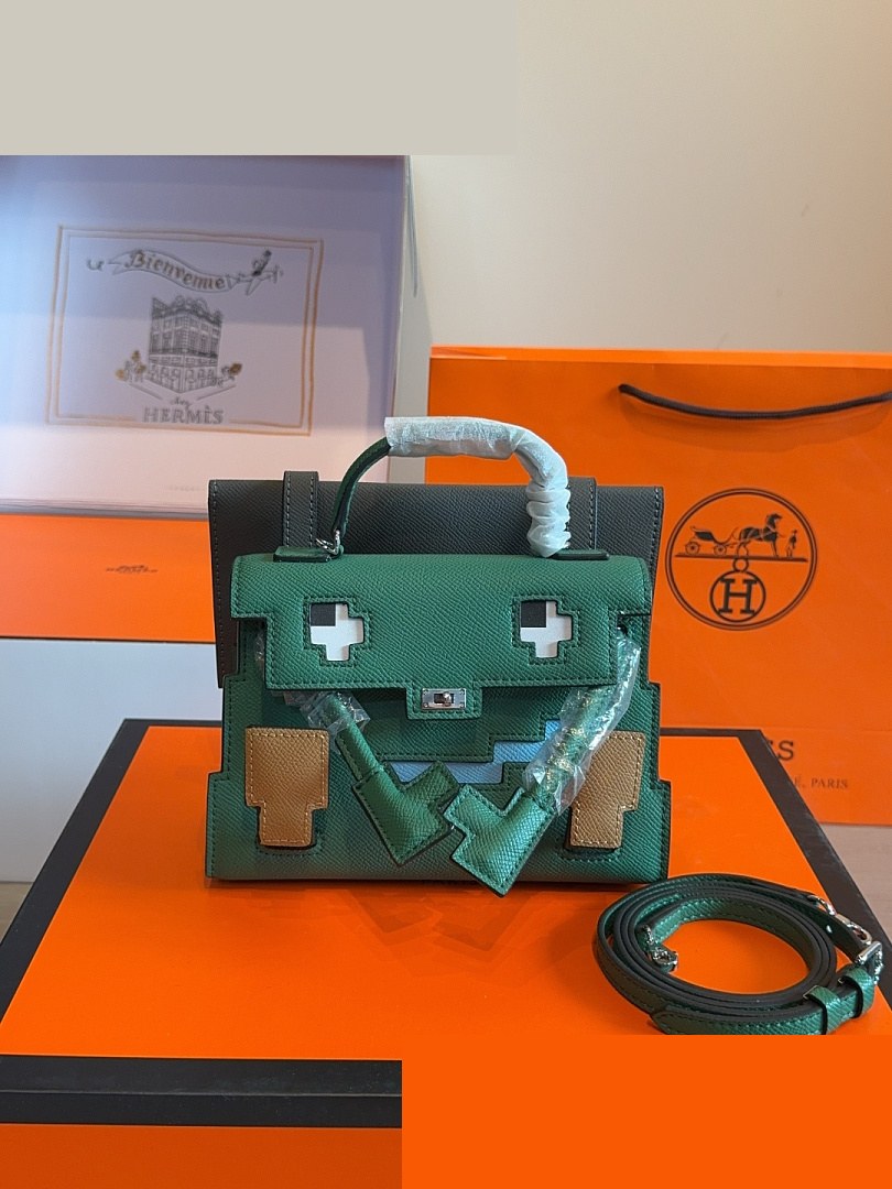 HM Bag 418