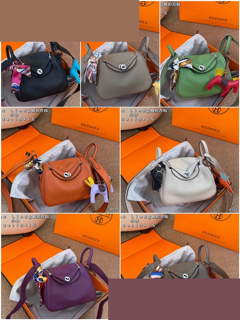 HM Bag 433