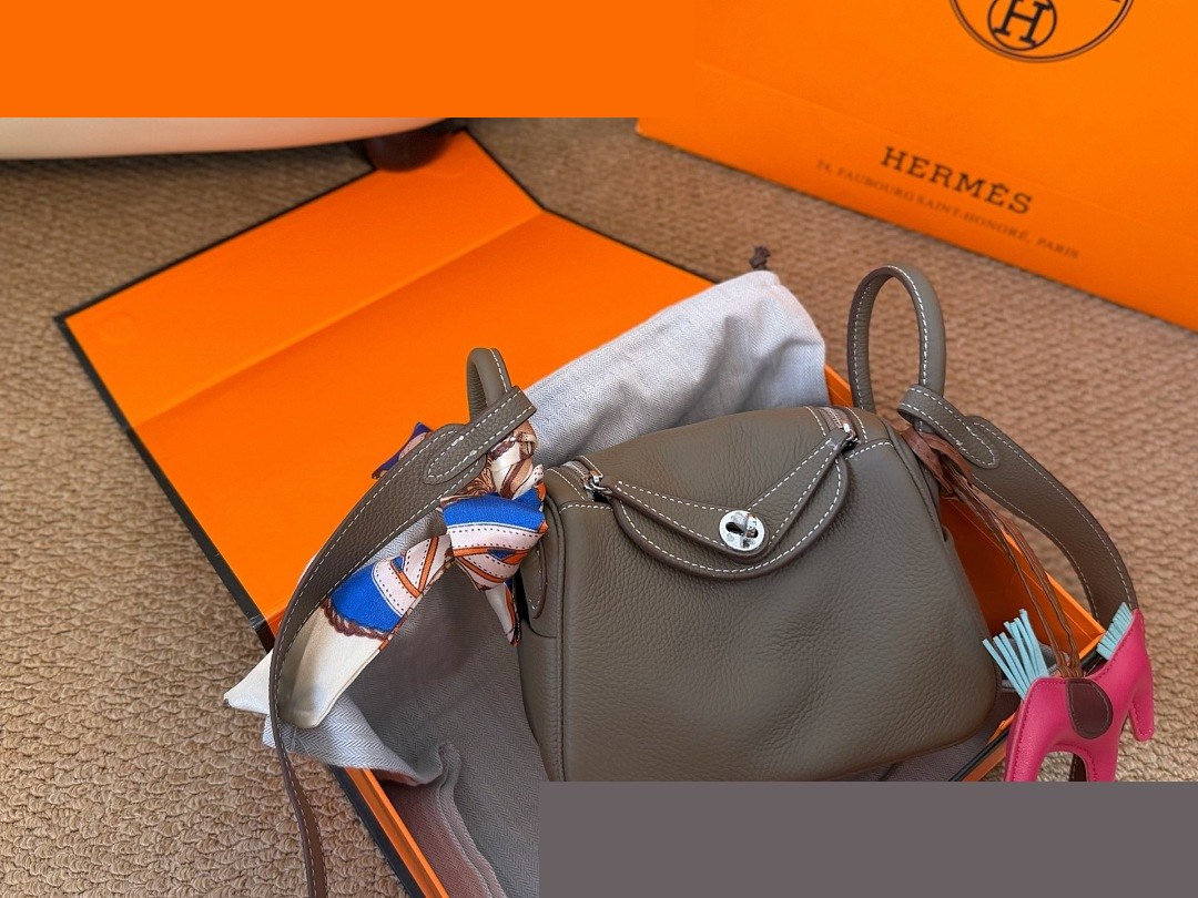 HM Bag 434