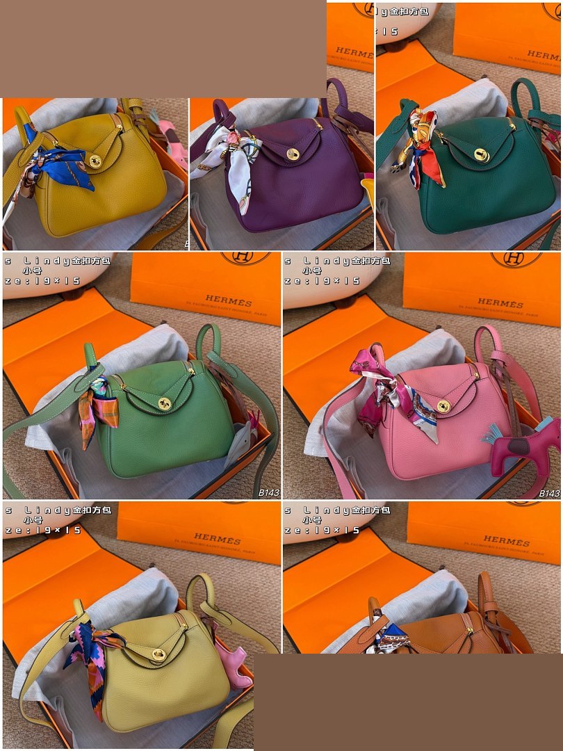 HM Bag 435