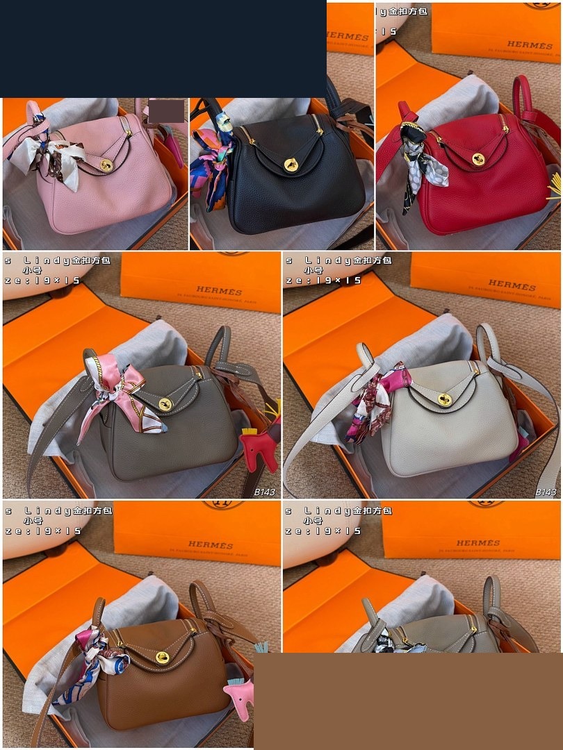 HM Bag 436
