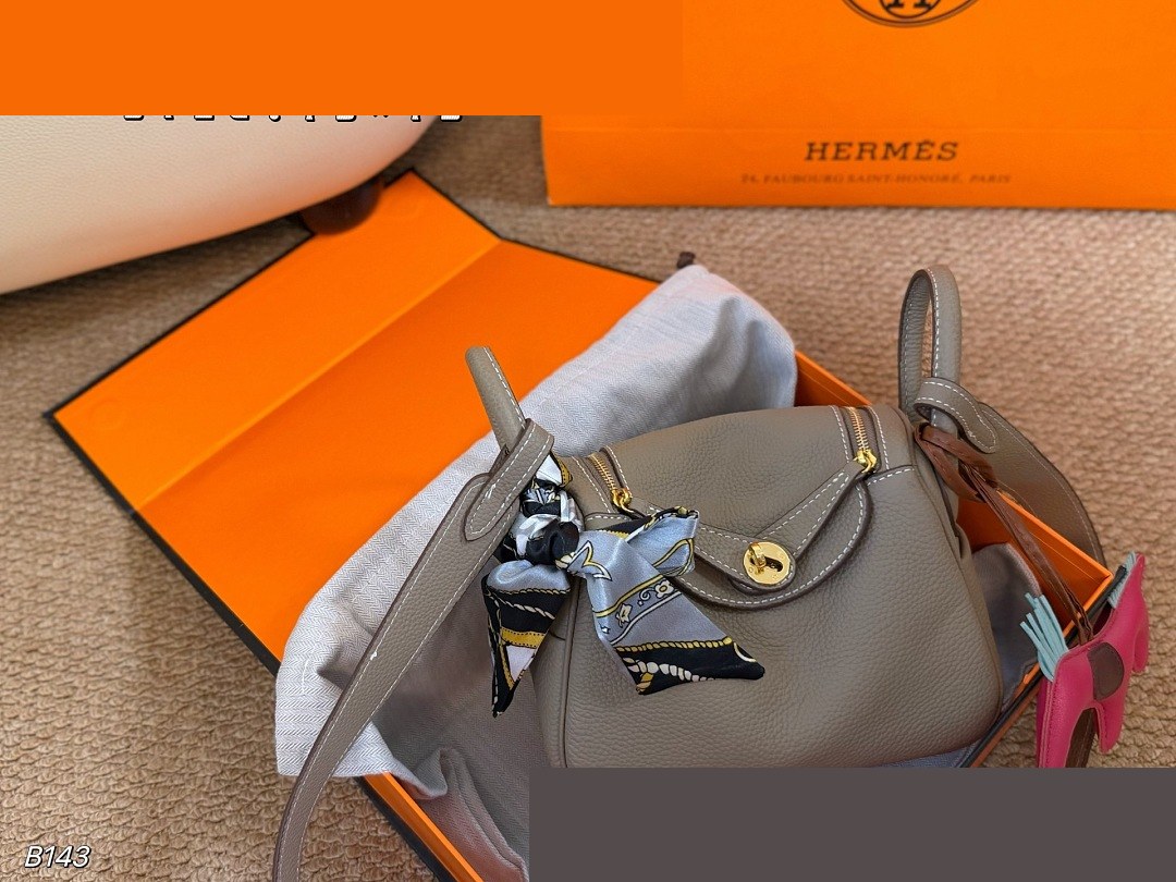 HM Bag 437