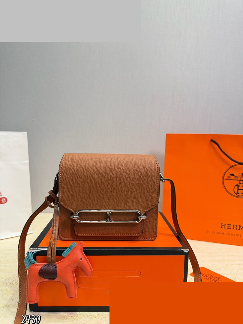 HM Bag 446