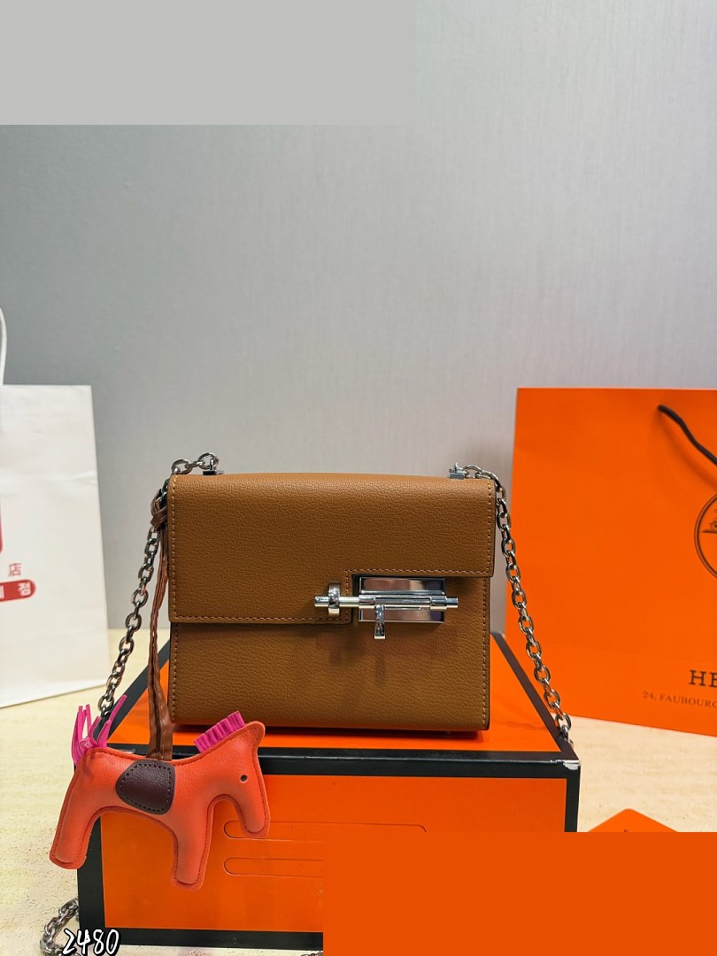 HM Bag 447