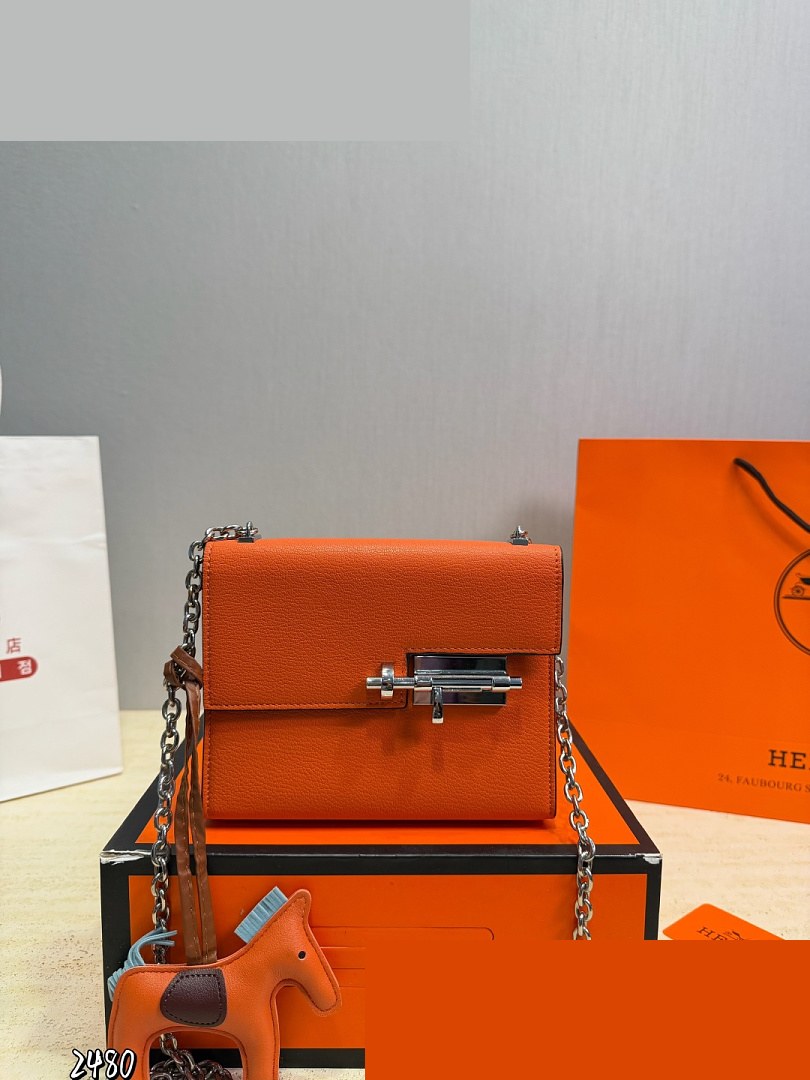 HM Bag 448