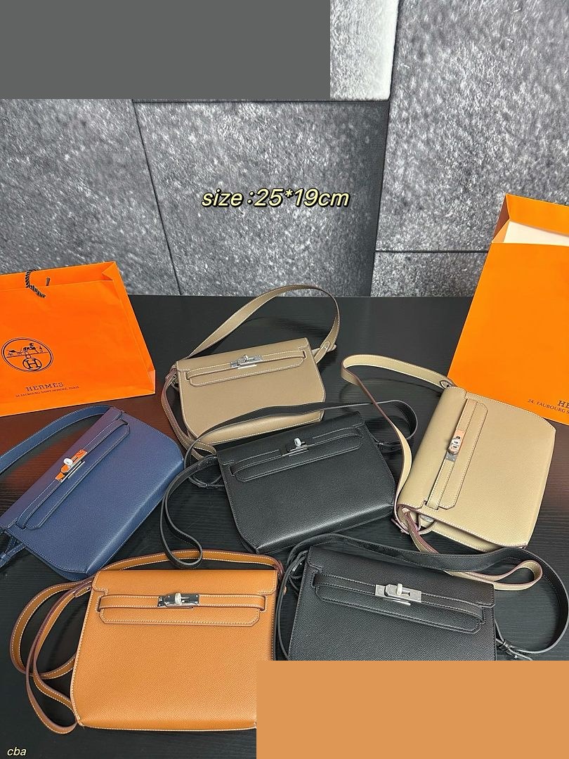 HM Bag 452