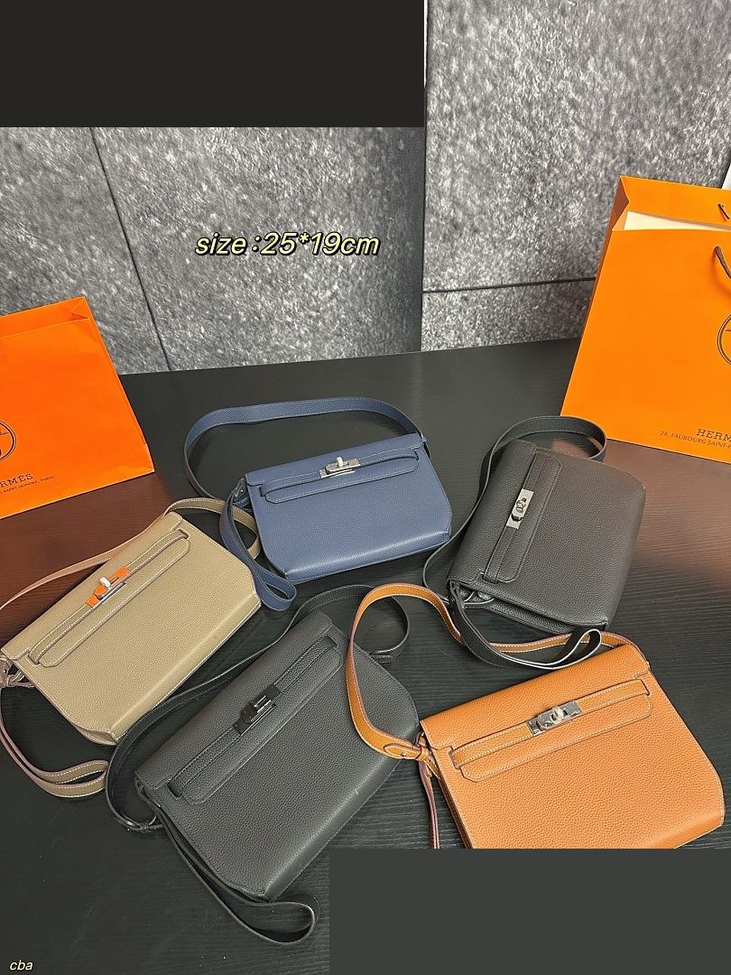 HM Bag 474
