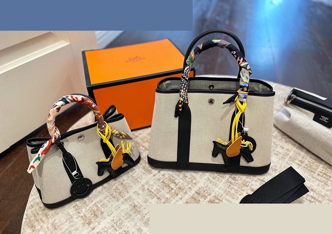 HM Bag 487
