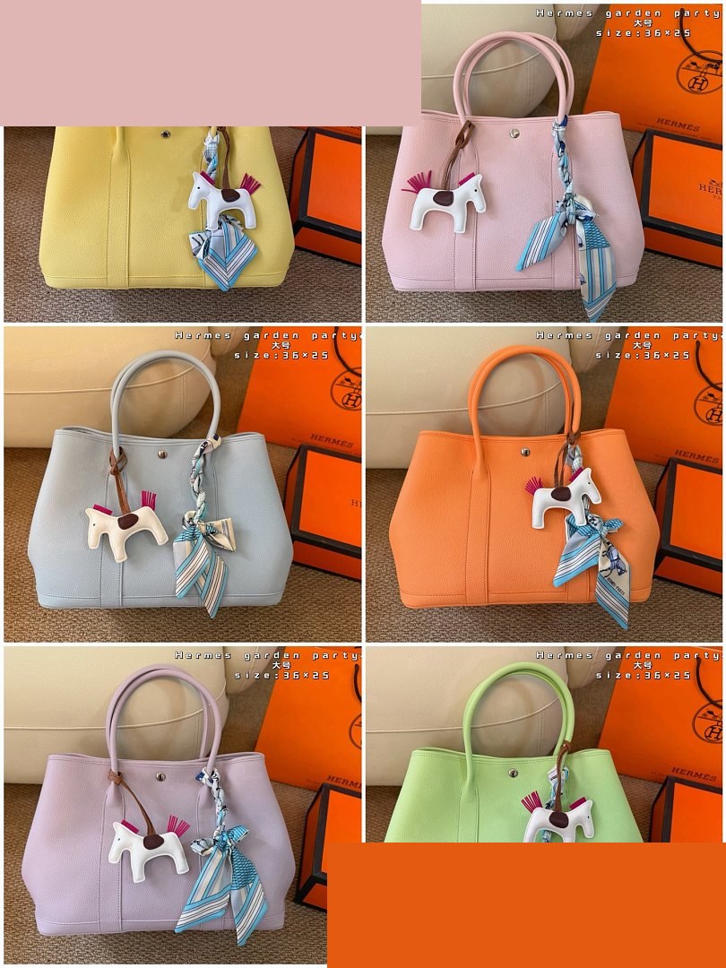 HM Bag 493