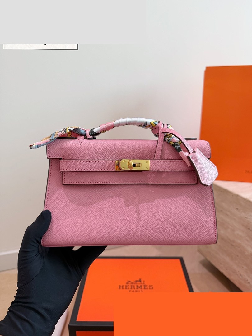 HM Bag 495