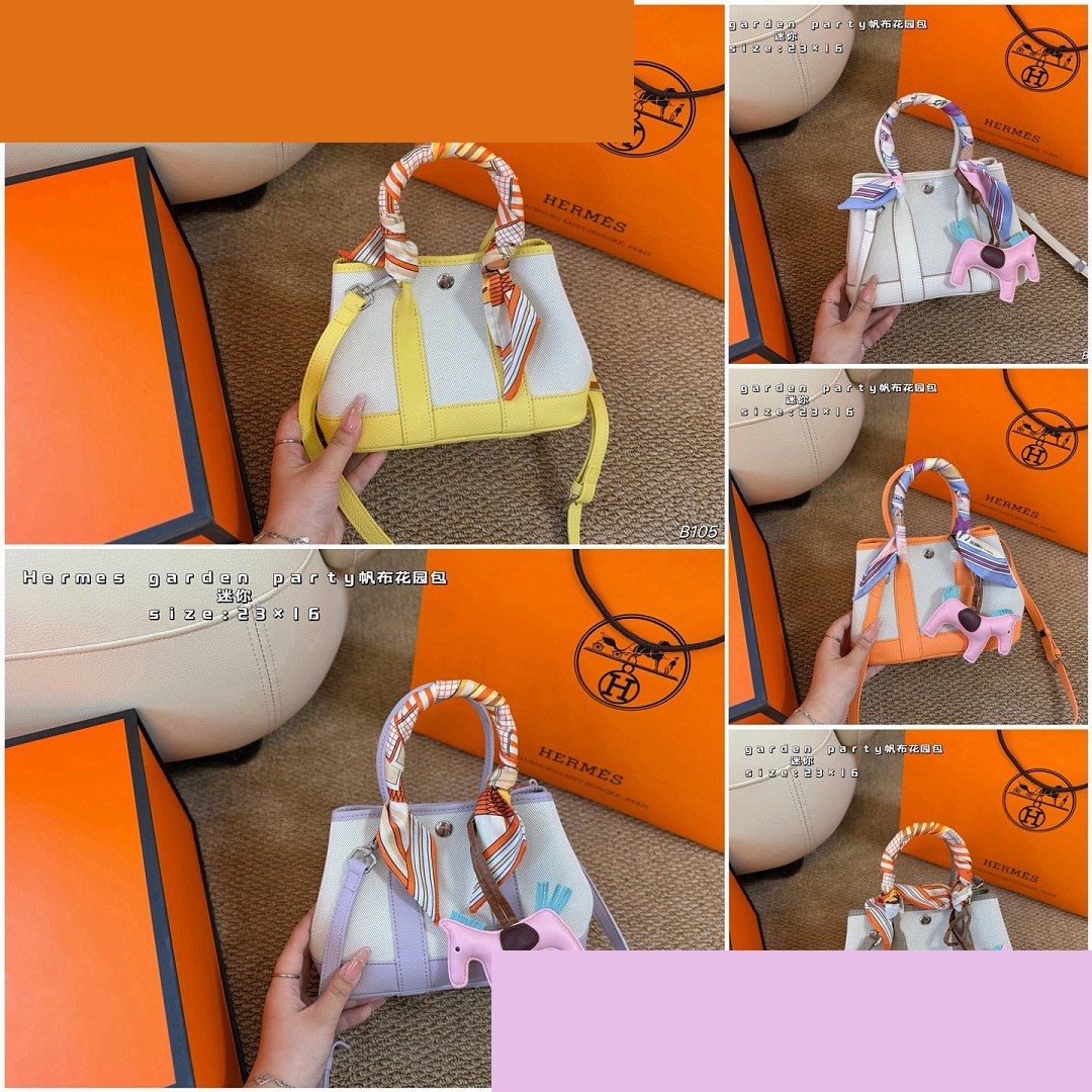 HM Bag 513
