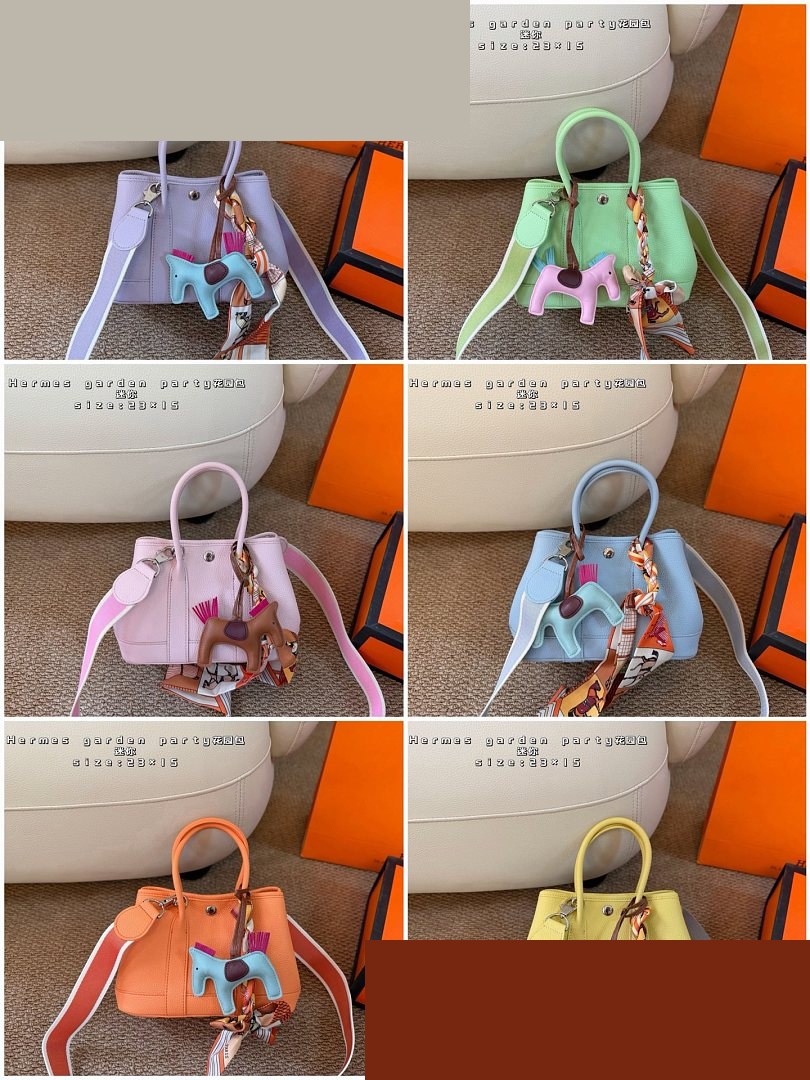 HM Bag 515