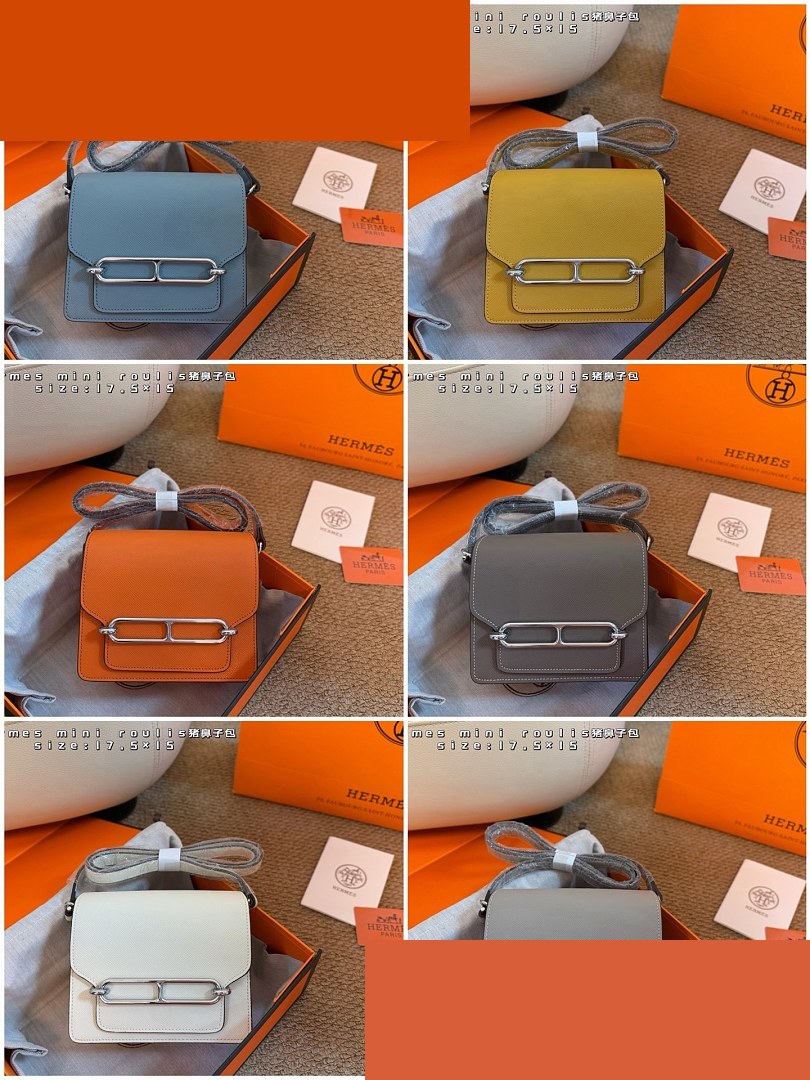 HM Bag 522