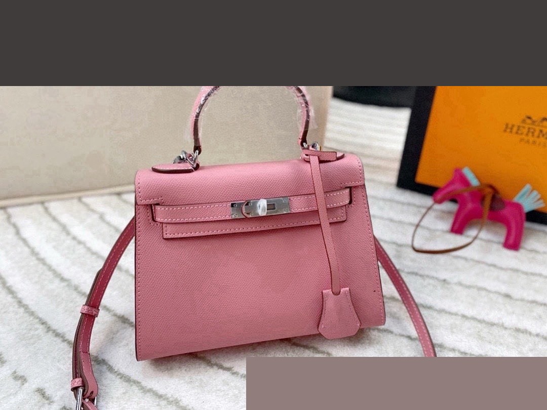 HM Bag 537