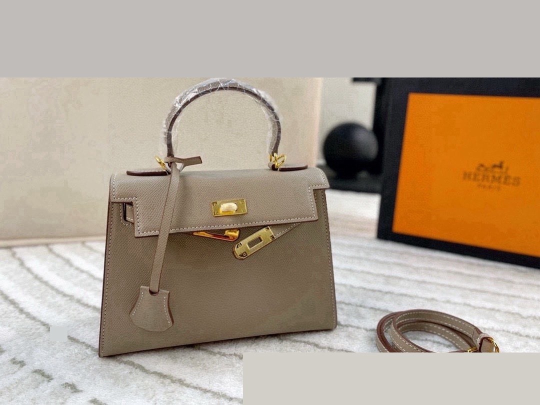 HM Bag 538