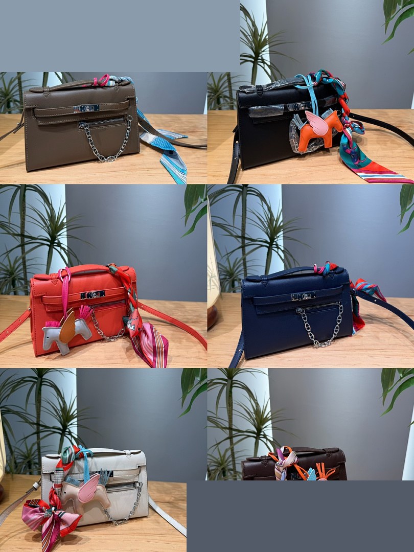 HM Bag 549
