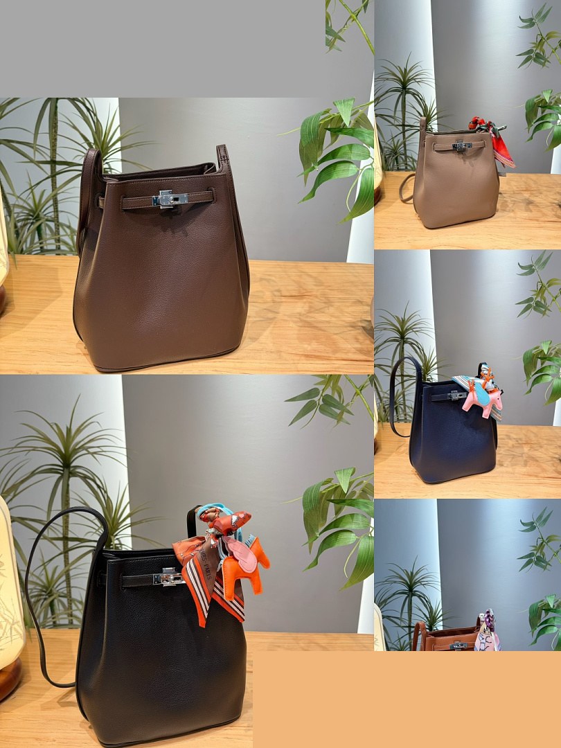 HM Bag 551