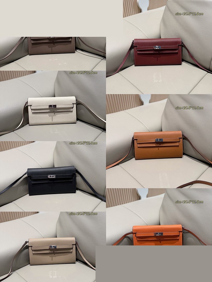 HM Bag 574