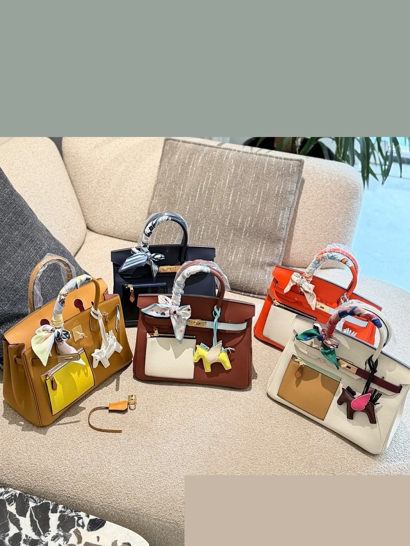 HM Bag 586