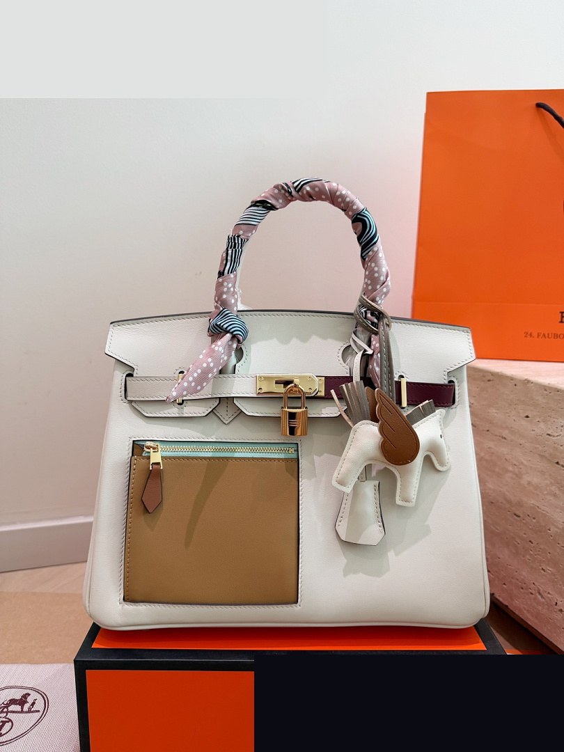 HM Bag 590