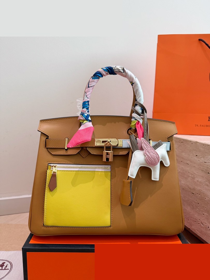 HM Bag 591