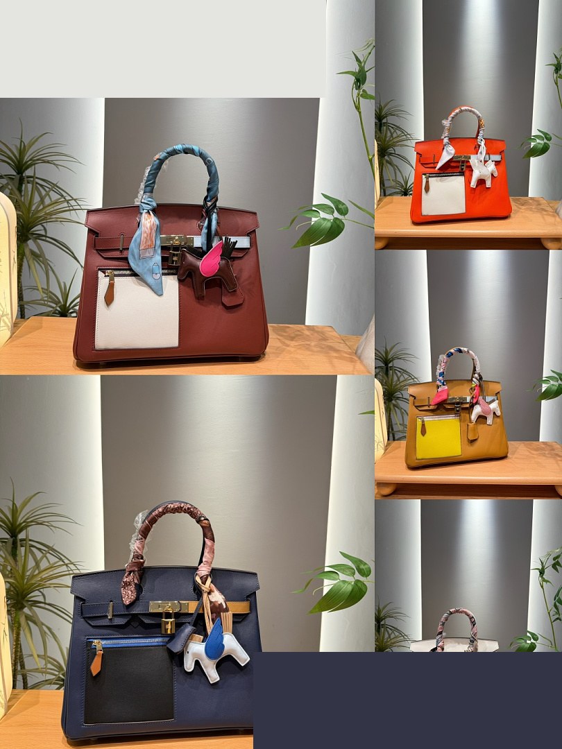 HM Bag 593