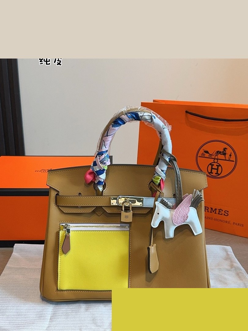 HM Bag 595