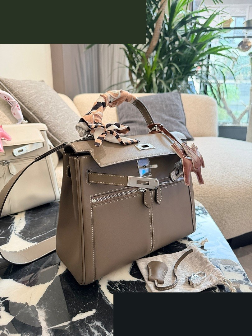 HM Bag 597