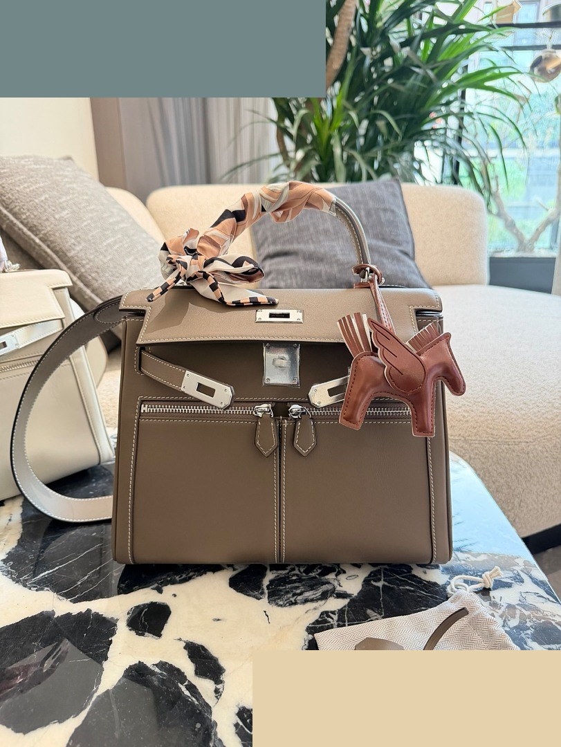 HM Bag 598