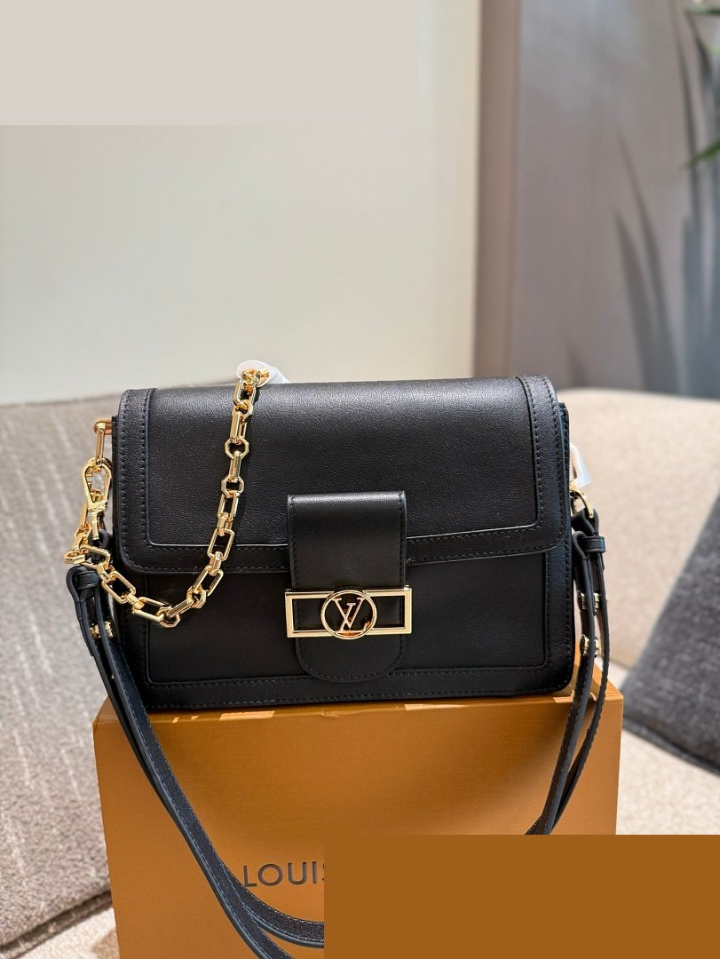 LV Bag 002