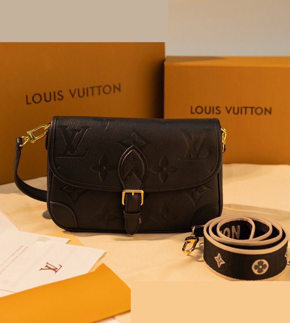 LV Bag 003