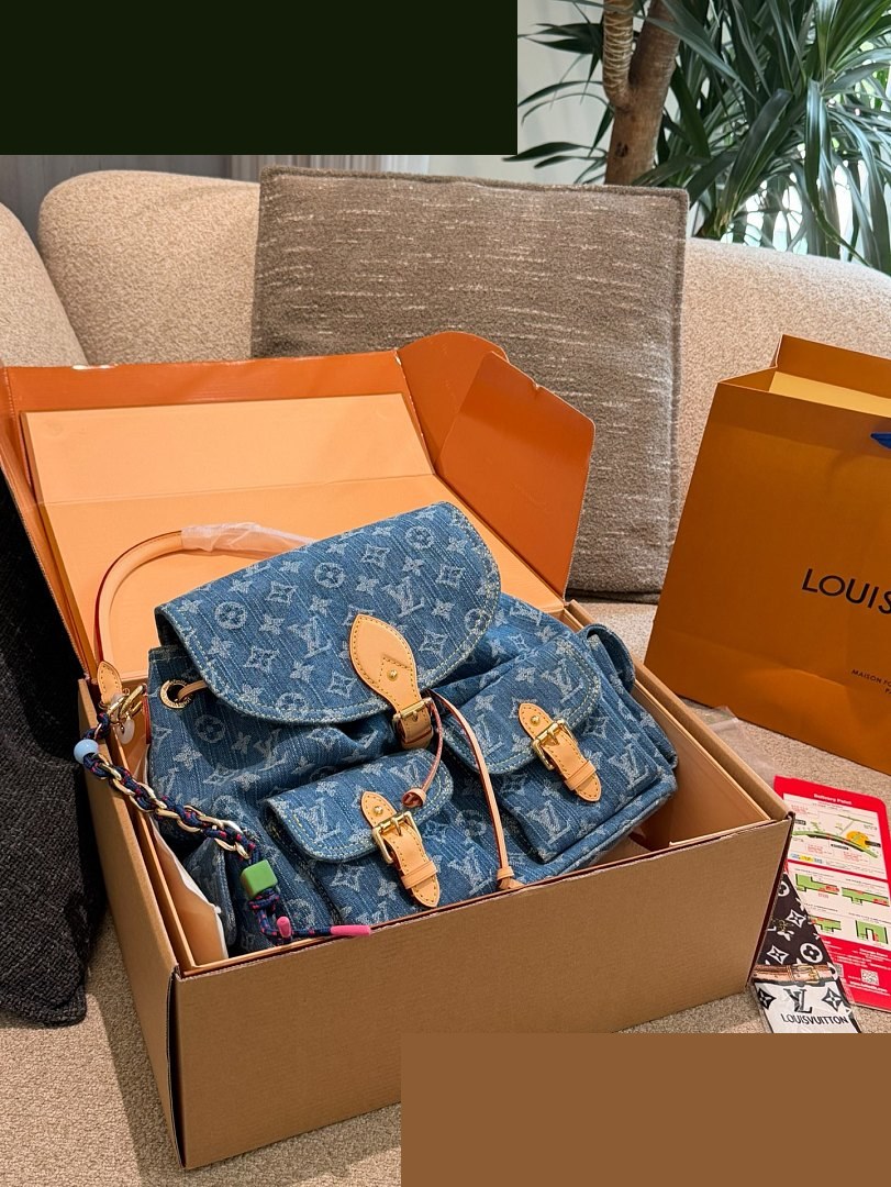 LV Bag 007