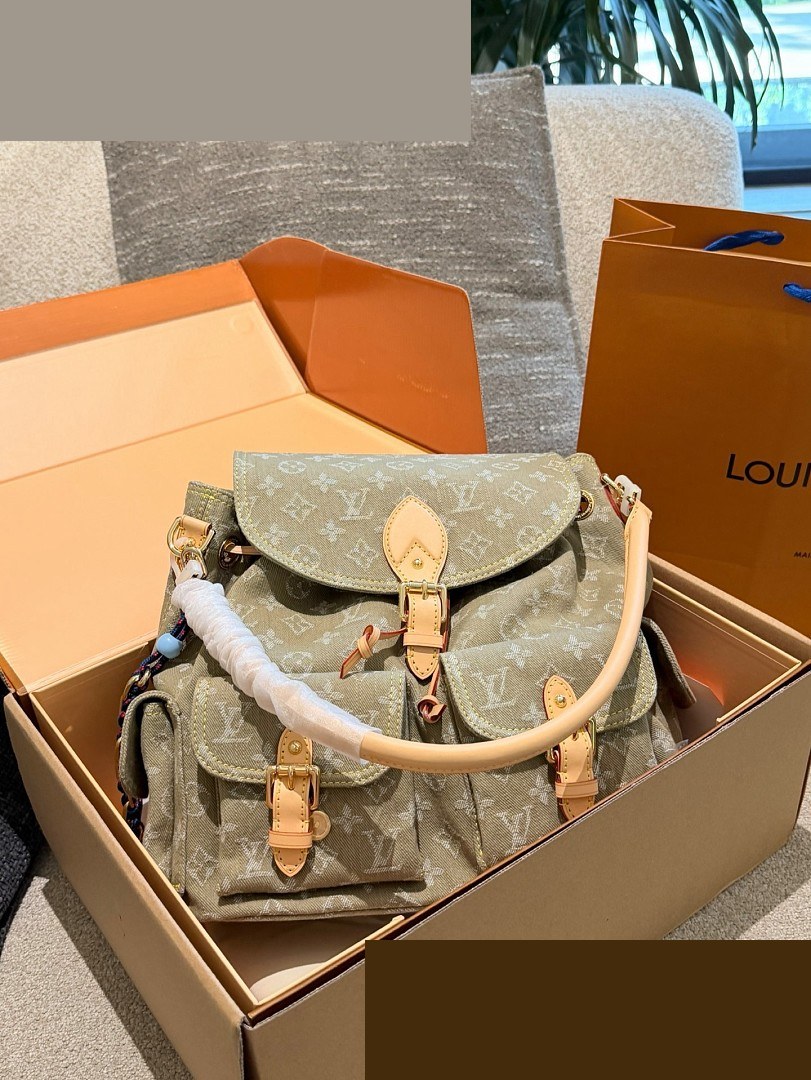 LV Bag 008