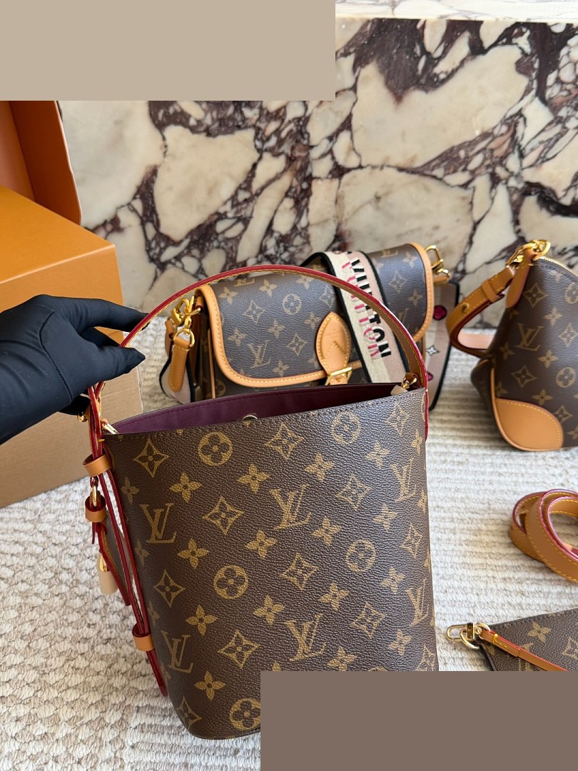 LV Bag 013