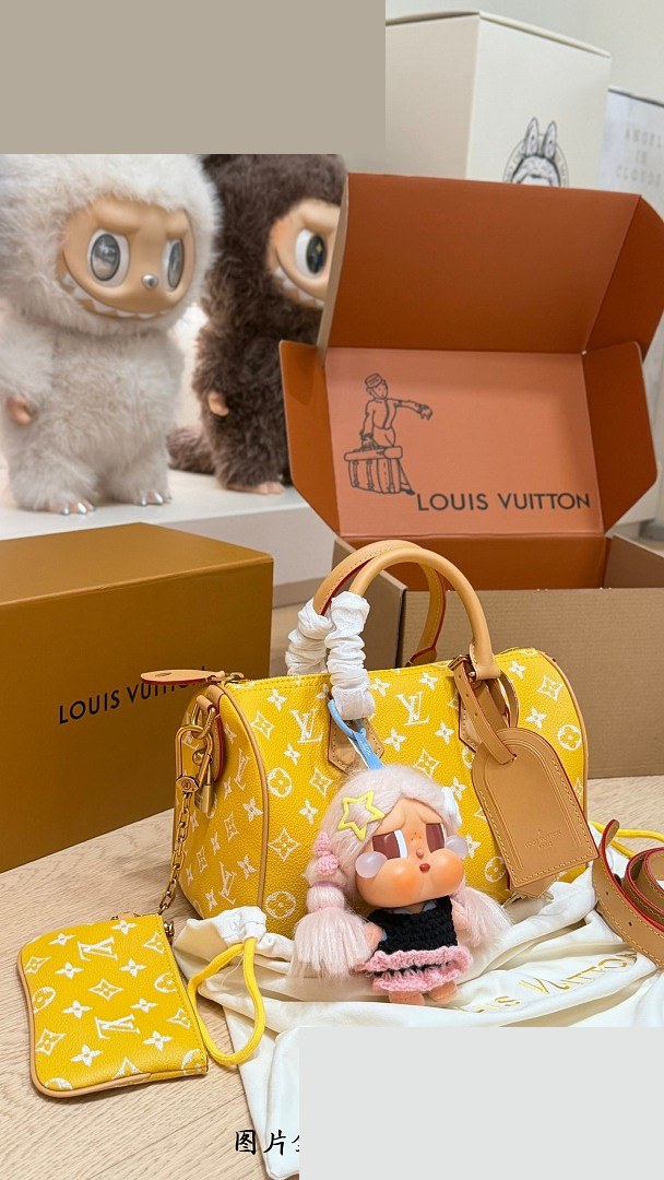 LV Bag 014