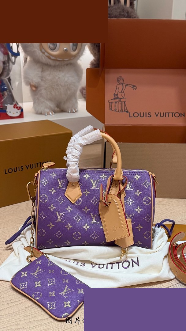 LV Bag 015