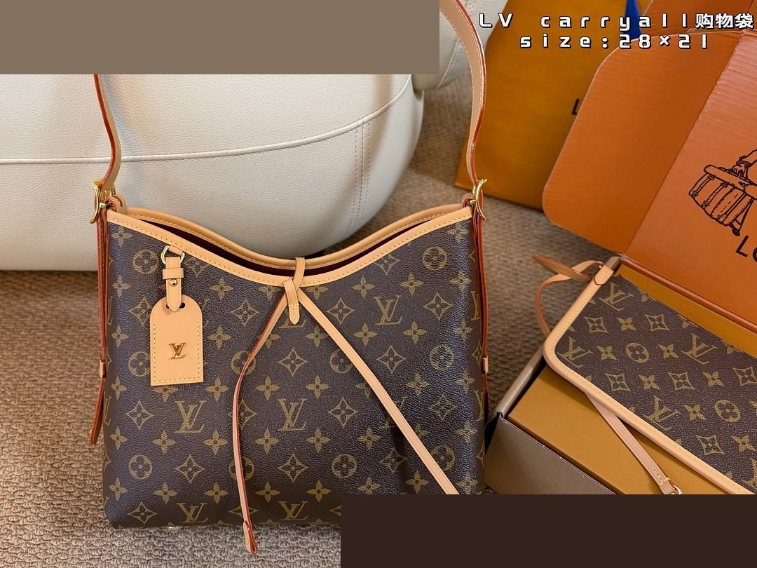 LV Bag 020