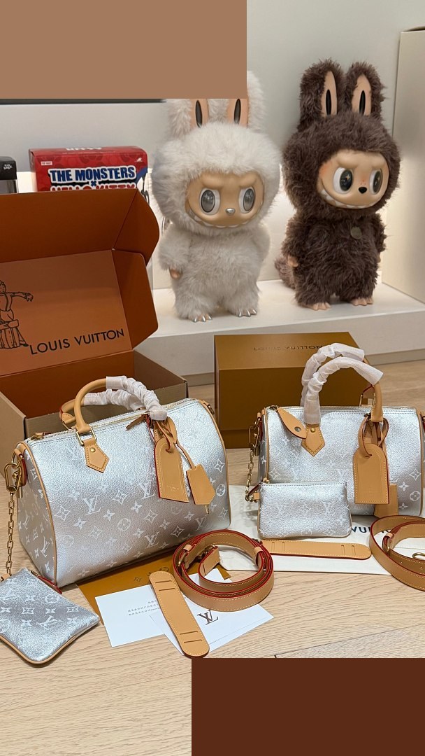 LV Bag 030