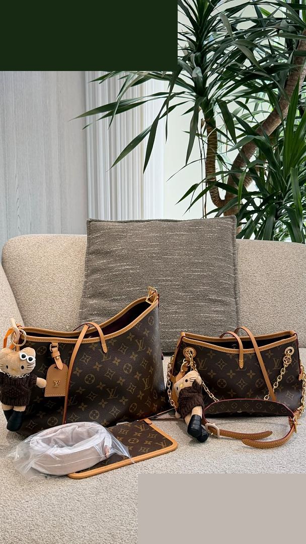 LV Bag 034