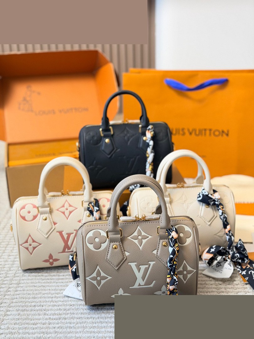 LV Bag 039