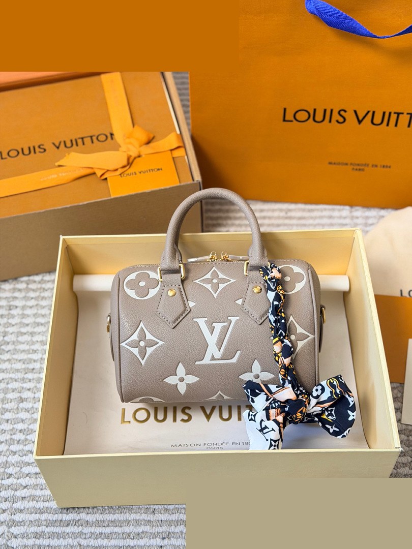LV Bag 040