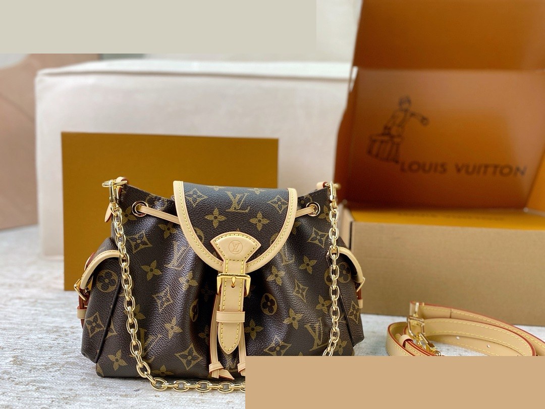 LV Bag 042