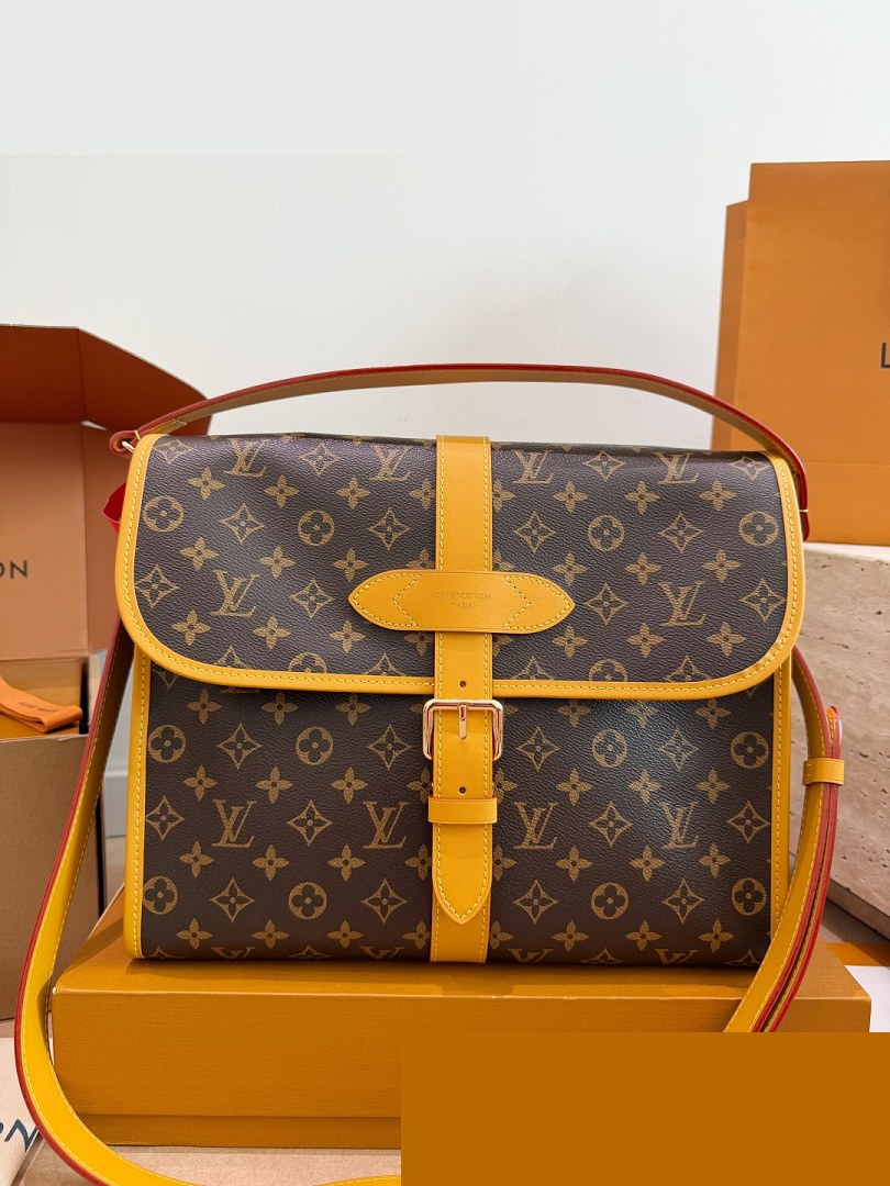 LV Bag 046