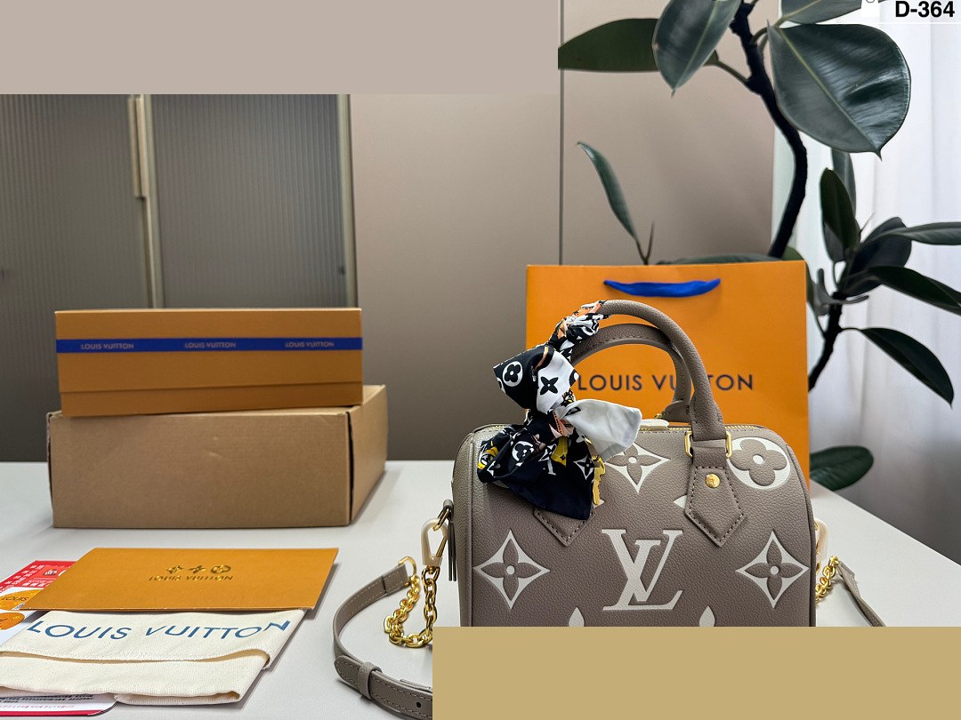 LV Bag 050