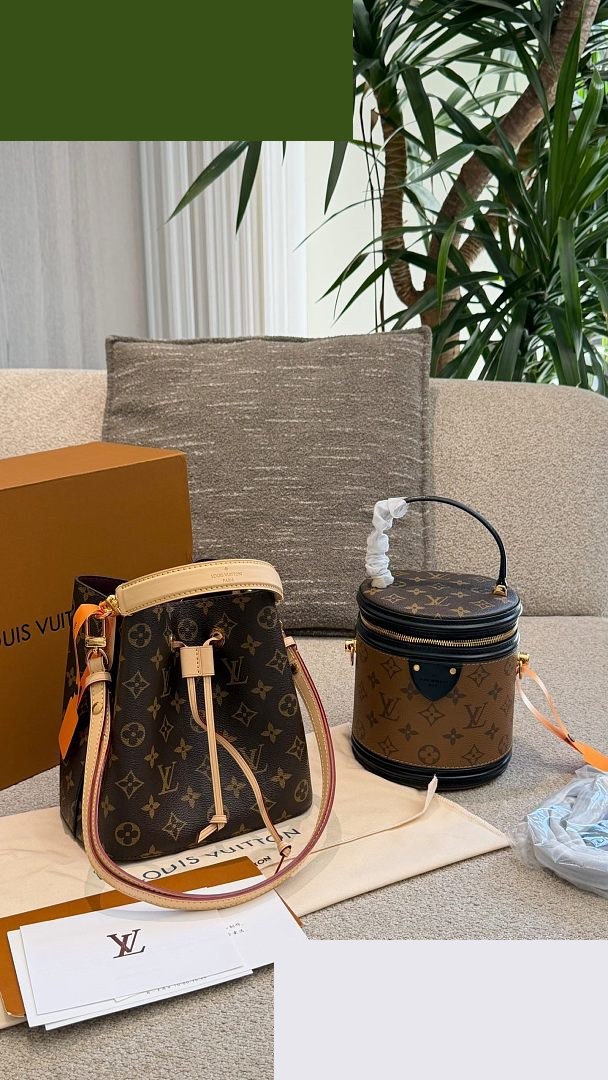 LV Bag 052