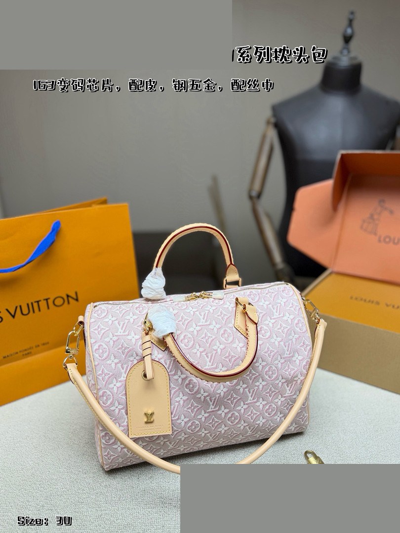 LV Bag 059