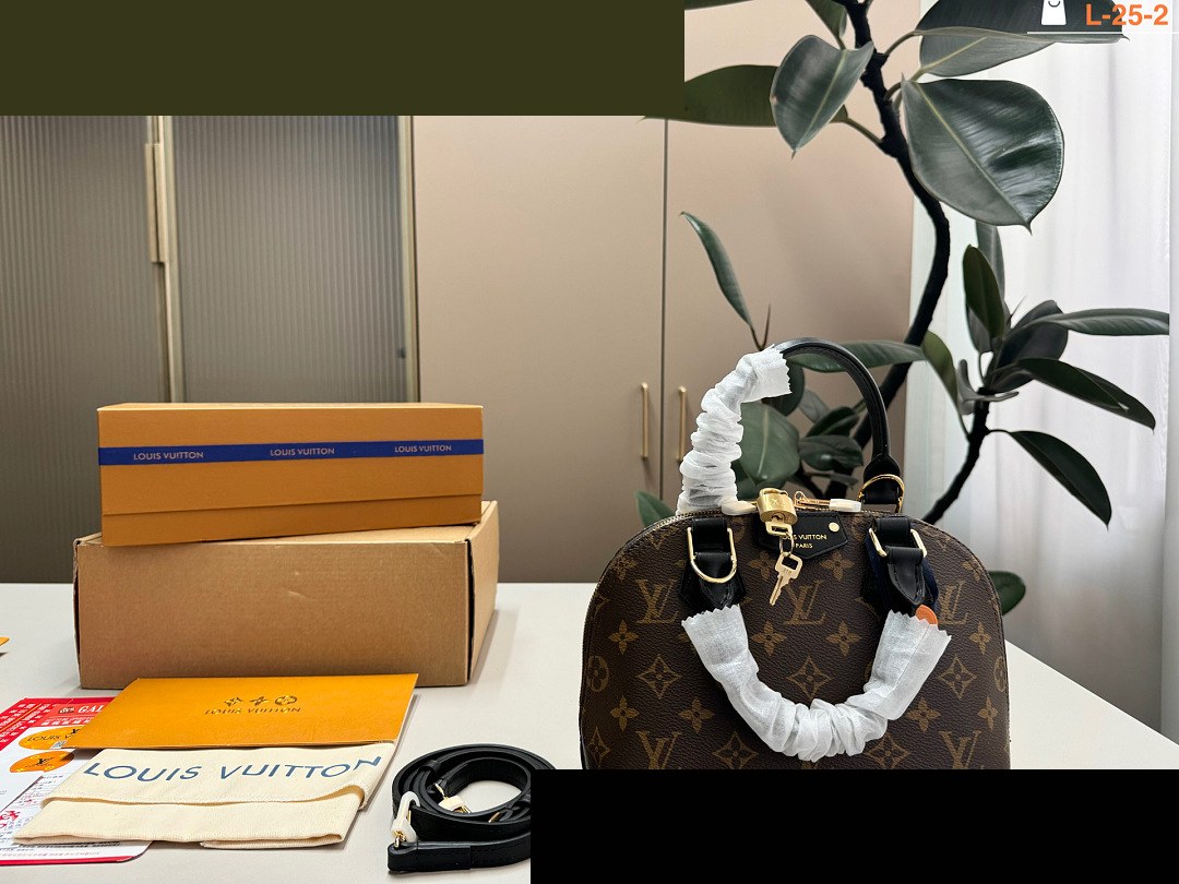 LV Bag 073