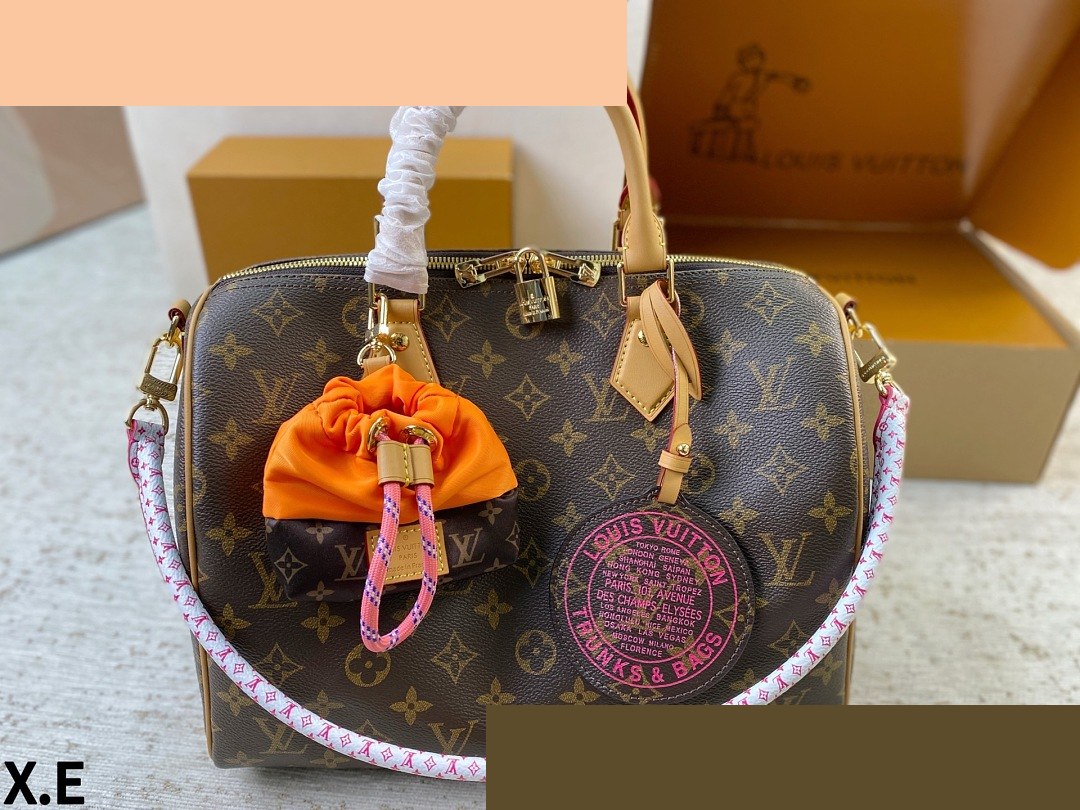 LV Bag 074