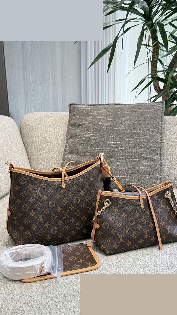 LV Bag 075